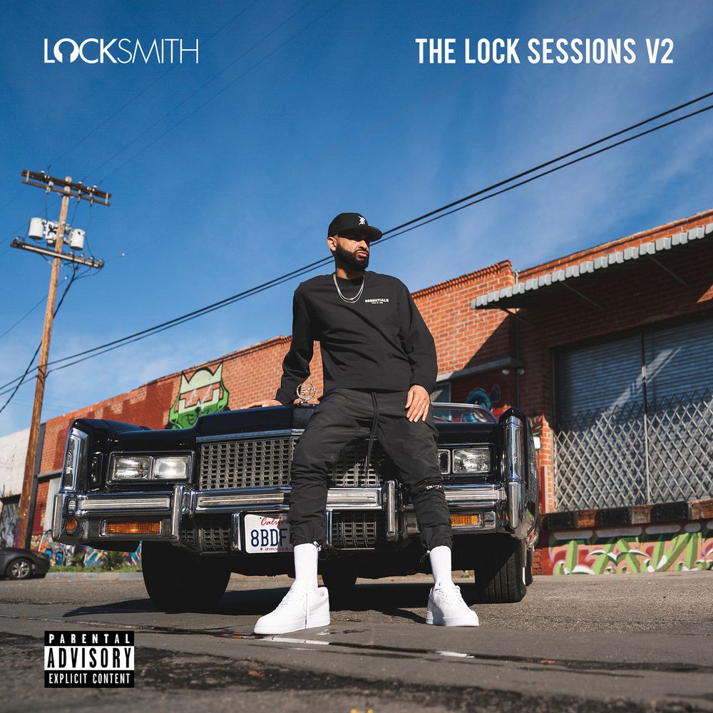 Hip Hop : Locksmith
