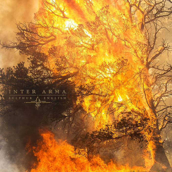 Redefining The Darkness : Inter Arma