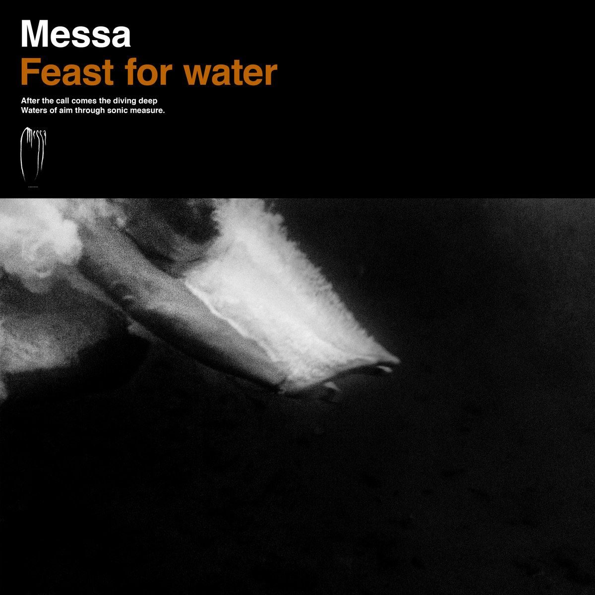 Messa : Album Cover