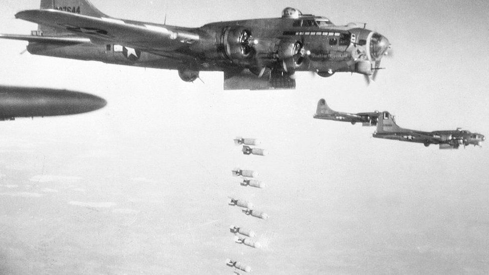 B-47-Bomb