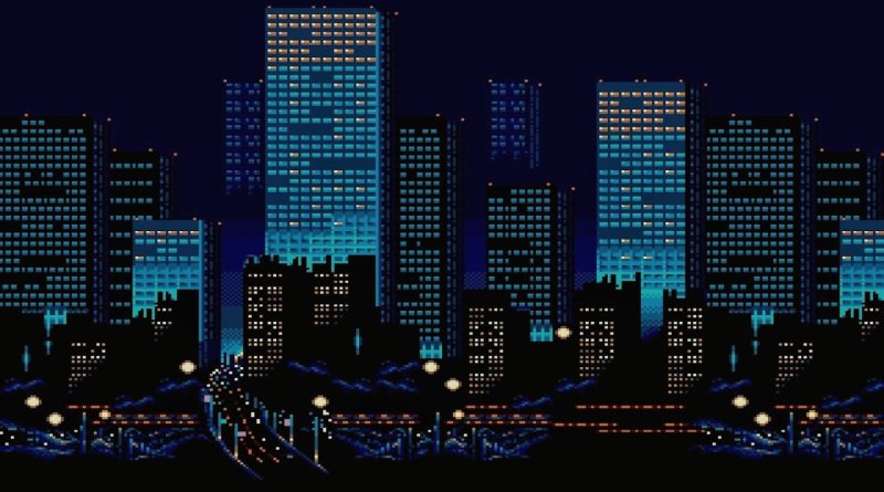City-Pop-Background-Night