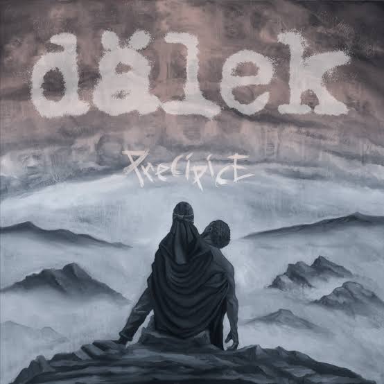 Album-Terbaru-Dalek