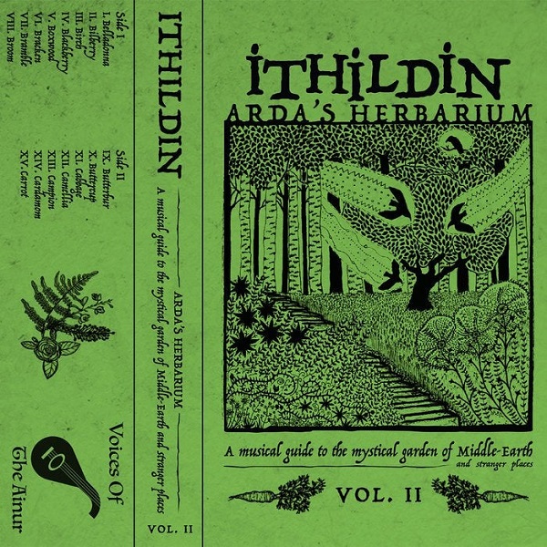 Ithildin-Arda’s-Herbarium-Vol.II