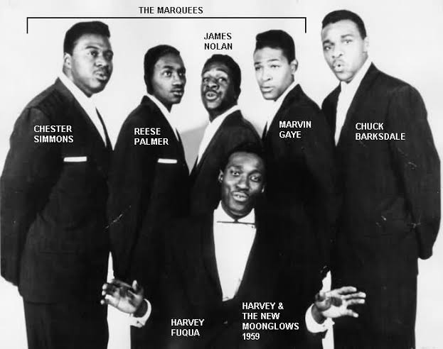 New-Moonglows