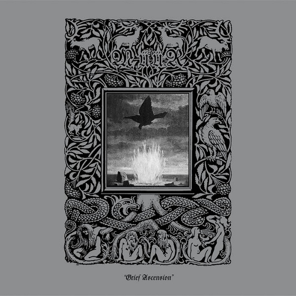 Album-Terbaru-Muur-Grief-Ascension