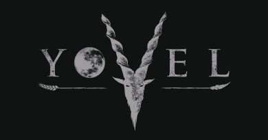 Yovel-Band-Logo-Cover