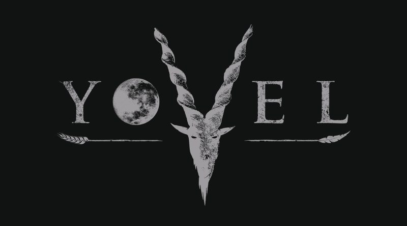 Yovel-Band-Logo-Cover