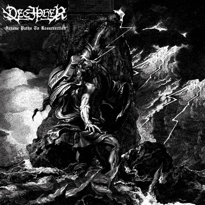 Album-Terbaru-Decipher-Arcane-Paths-to-Ressurection