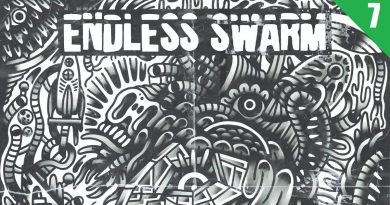 endless-swarm-cover-album