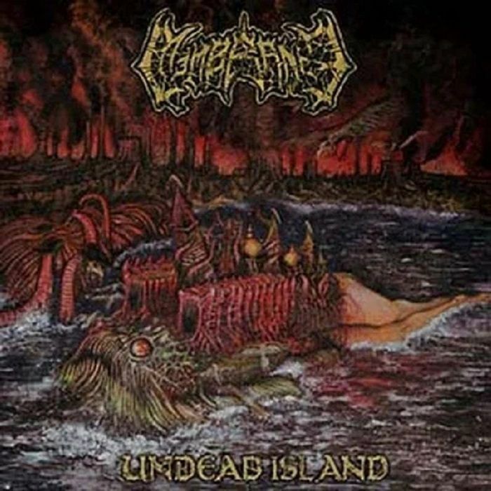 Membrance-Undead-Island