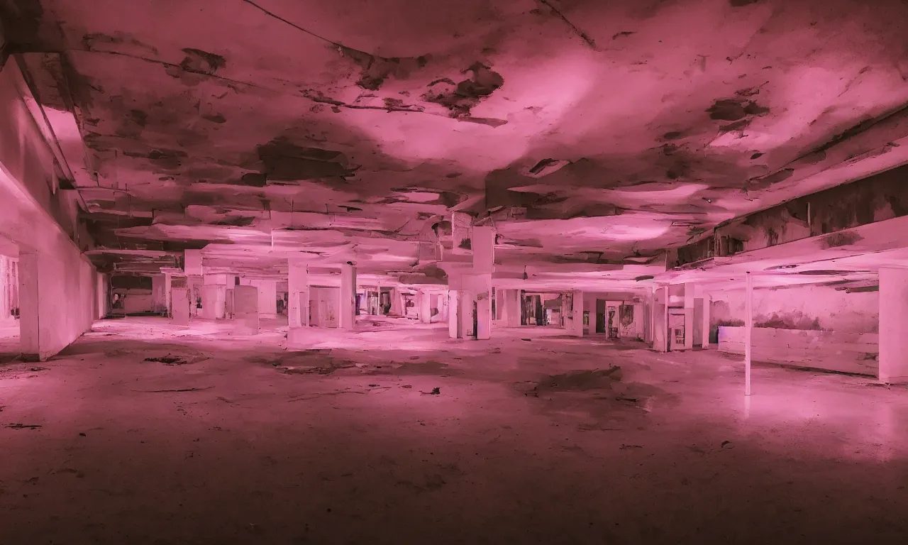 abandoned-mall-vaporwave.