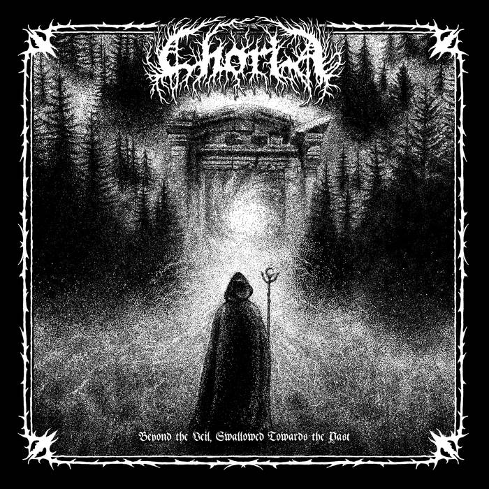 Album-Terbaru-Choria-Beyond-the-veil-Swallowed-toward-the-past