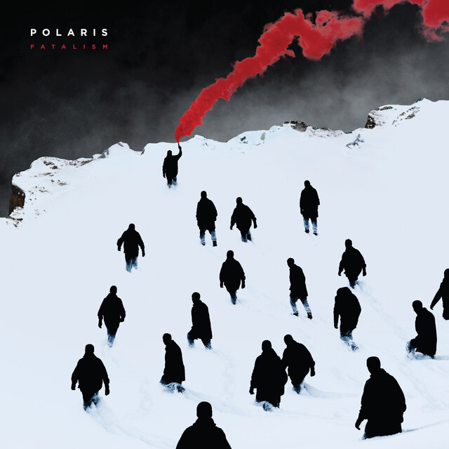Album-Terbaru-Polaris-Fatalism