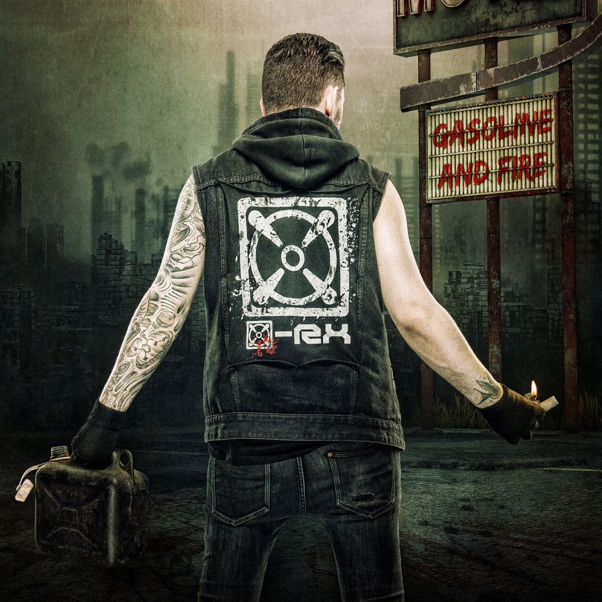 Aggrotech-[x]-Rx-Gasoline-and-Fire