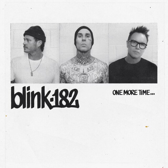 Album-terbaru-Blink-182-One-More-Time