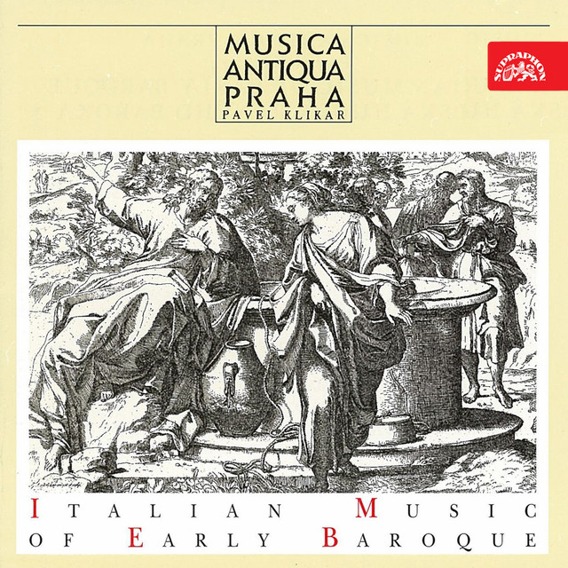 Classical-Italian-Music-Of-Early-Baroque