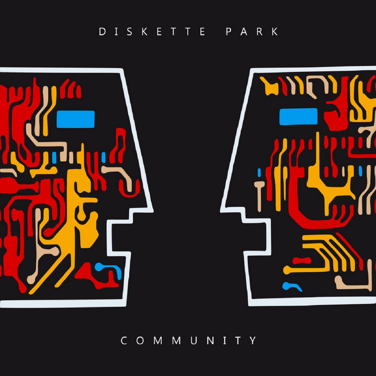 Diskette-Park-Community