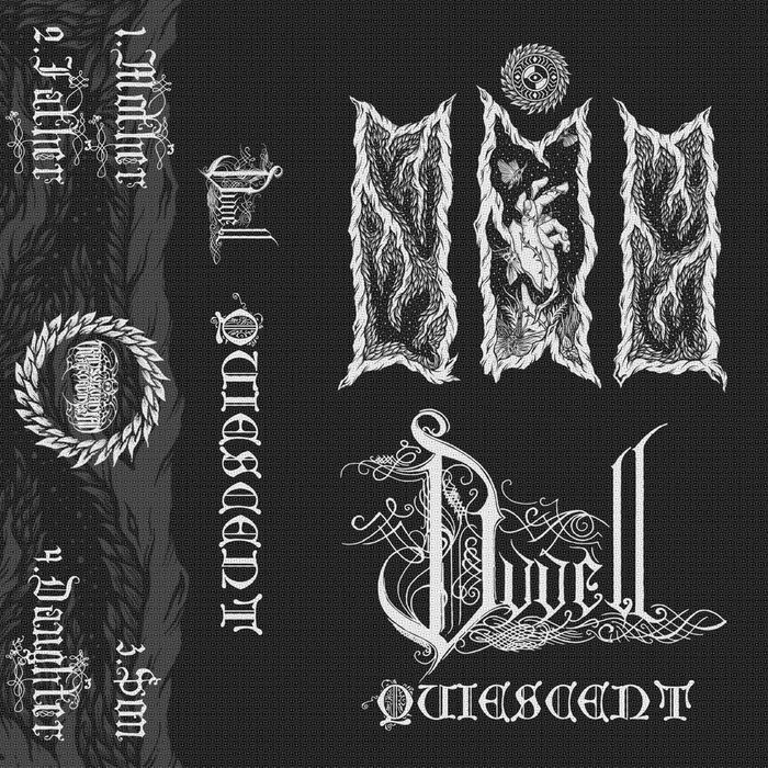 Funeral-Doom-Dvvell-Quiescent