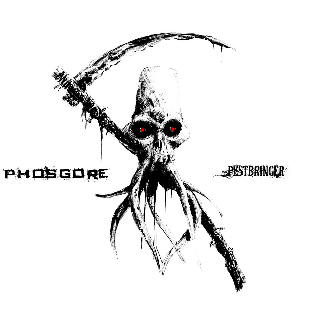 Phosgore-Pestbringer