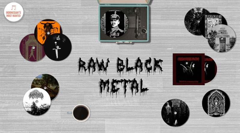 Raw-Black-Metal