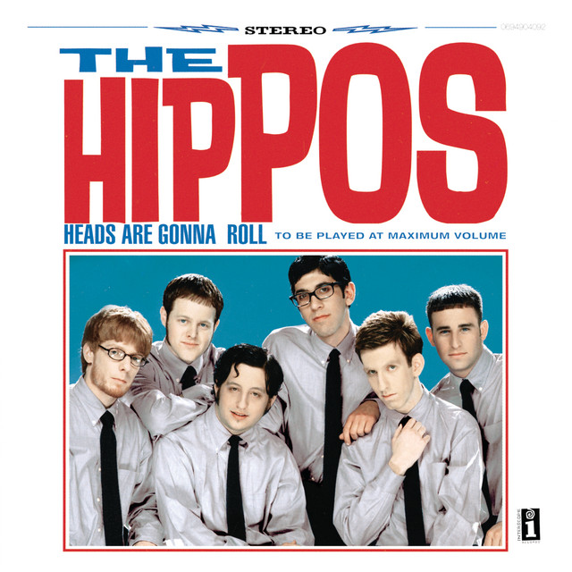 Ska-The-Hippos- Heads-Are-Gonna-Roll