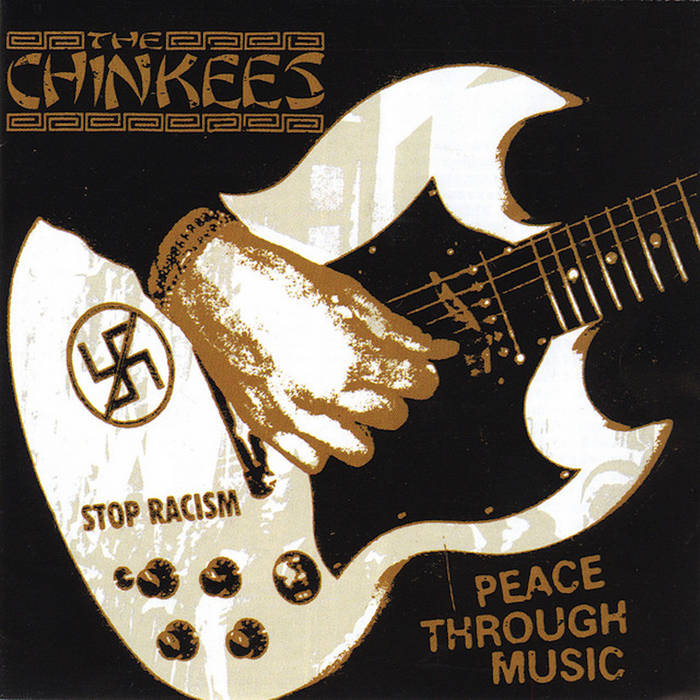 The-Chinkees-Peace-Through-Music