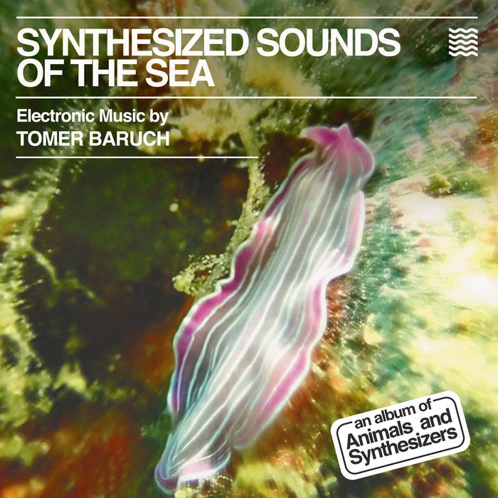 Tomer-Baruch-Synthesized Sounds-of-the-Sea