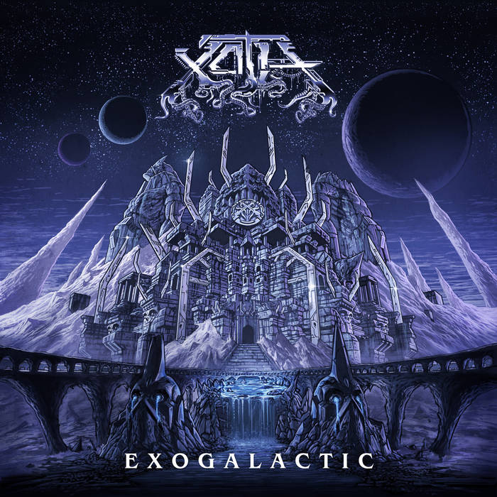 Xoth-Exogalactic