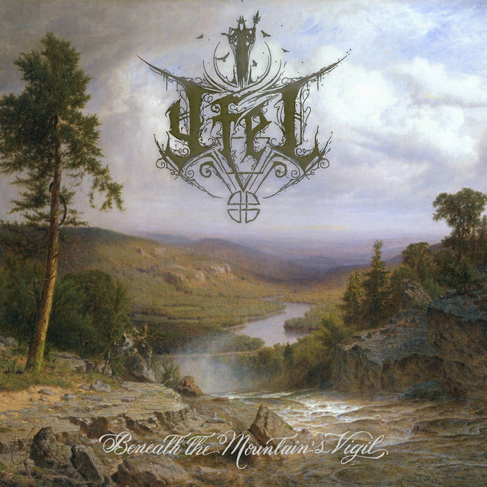 Album-terbaru-Yfel-beneath-the-Mountains-Vigil