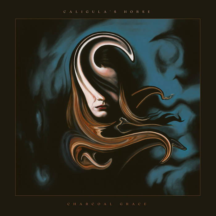 Album-terbaru-Caligula's-Horse-Charcoal-Grace