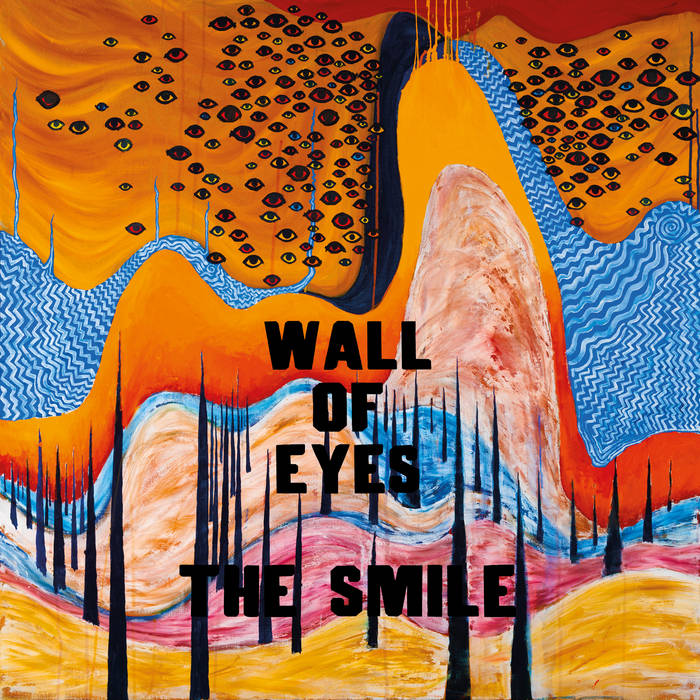 Album-terbaru-Wall-of-Eyes