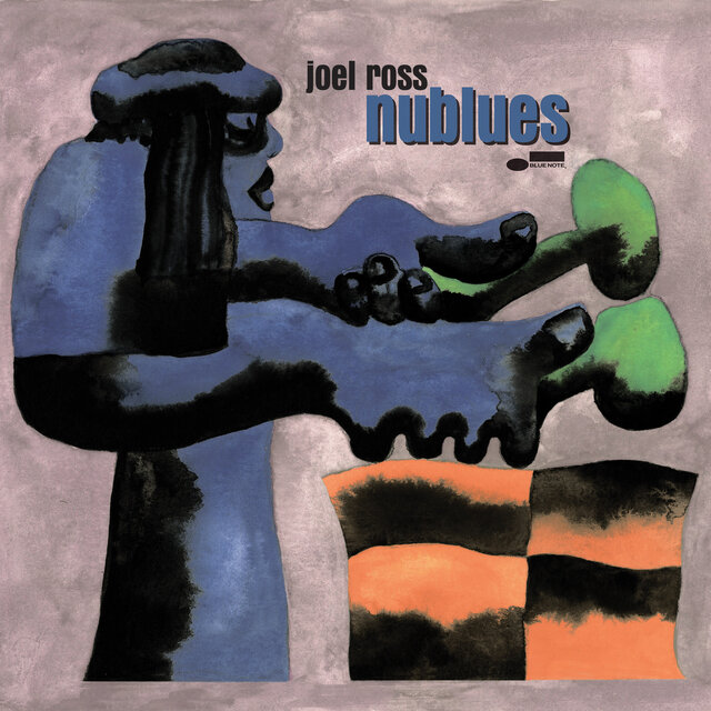 Joel-Ross-Nublues